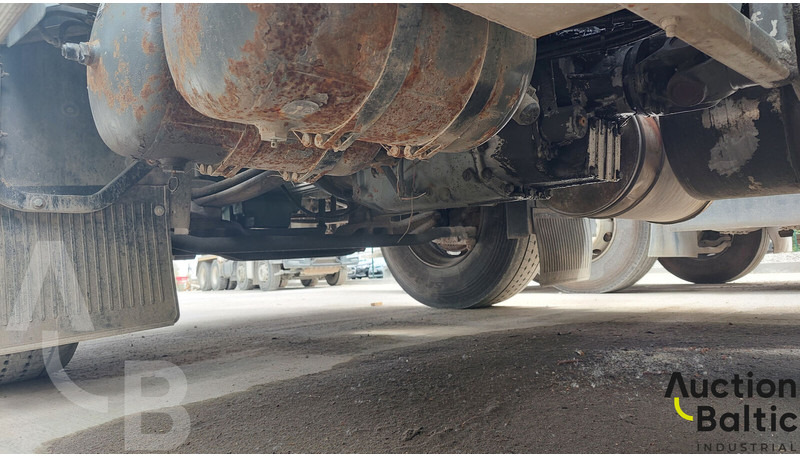 Betongbil Volvo FM9: bild 11 Betongbil Volvo FM9: bild 11