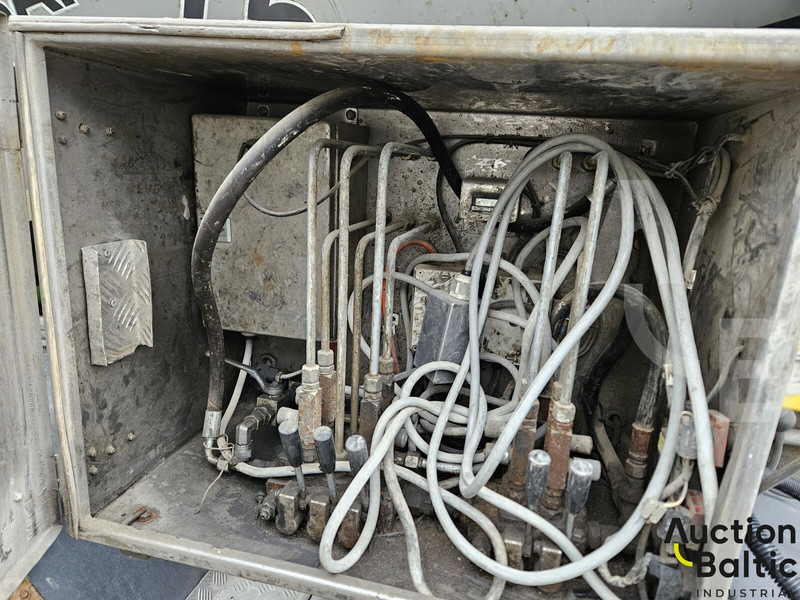 Leasa Volvo FM9 Volvo FM9: bild 13 Leasa Volvo FM9 Volvo FM9: bild 13