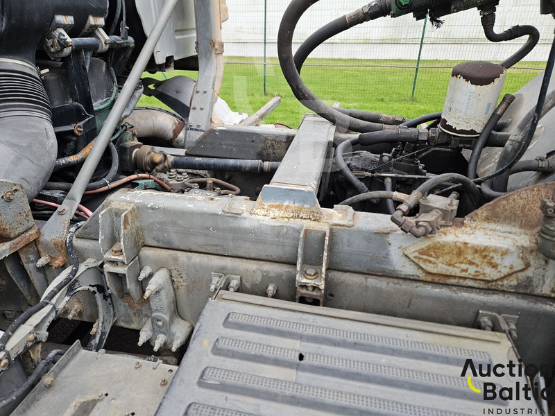 Leasa Volvo FM9 Volvo FM9: bild 11 Leasa Volvo FM9 Volvo FM9: bild 11