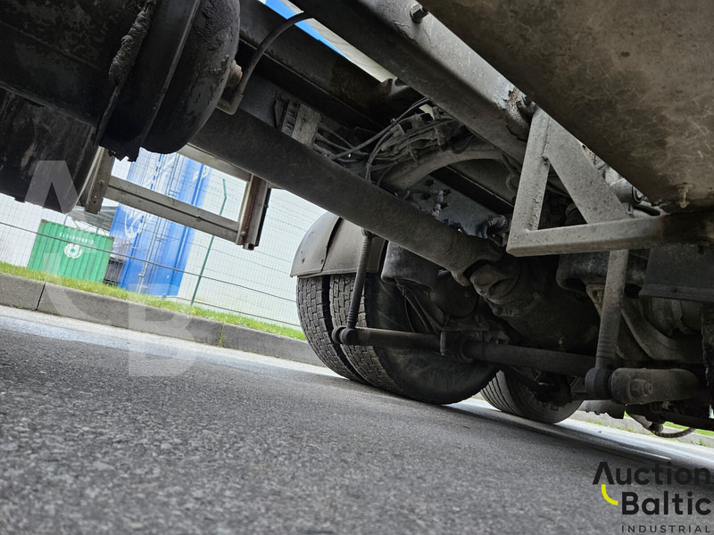 Leasa Volvo FM9 Volvo FM9: bild 18 Leasa Volvo FM9 Volvo FM9: bild 18