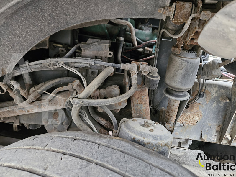 Leasa Volvo FM9 Volvo FM9: bild 15 Leasa Volvo FM9 Volvo FM9: bild 15