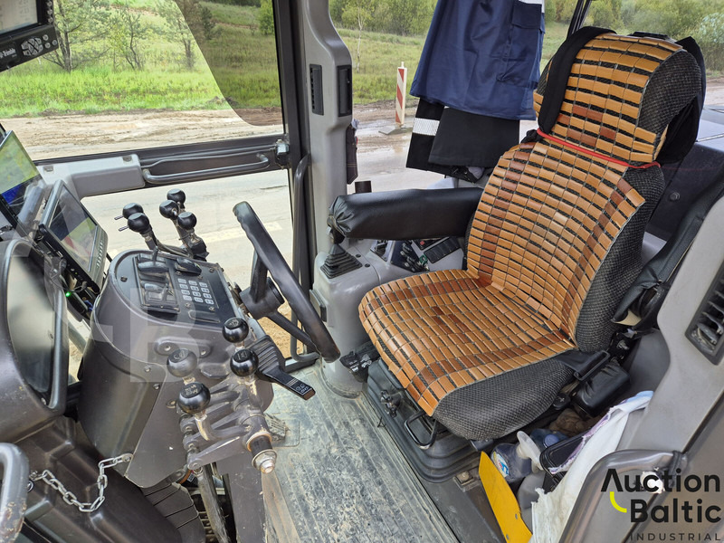 Volvo G 946 - Väghyvel: bild 5 Volvo G 946 - Väghyvel: bild 5