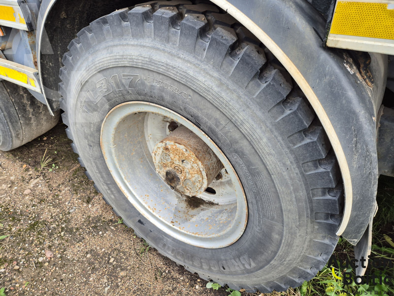 Leasa Volvo Terberg FM 2000 Volvo Terberg FM 2000: bild 13