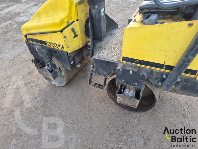 Leasa Wacker RD11AEC Wacker RD11AEC: bild 6