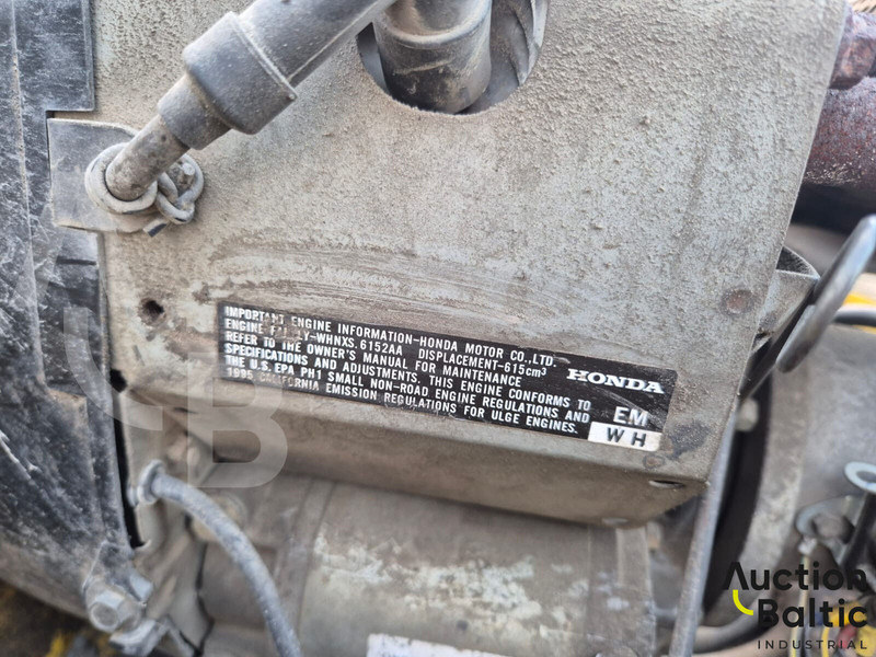 Leasa Wacker RD11AEC Wacker RD11AEC: bild 14