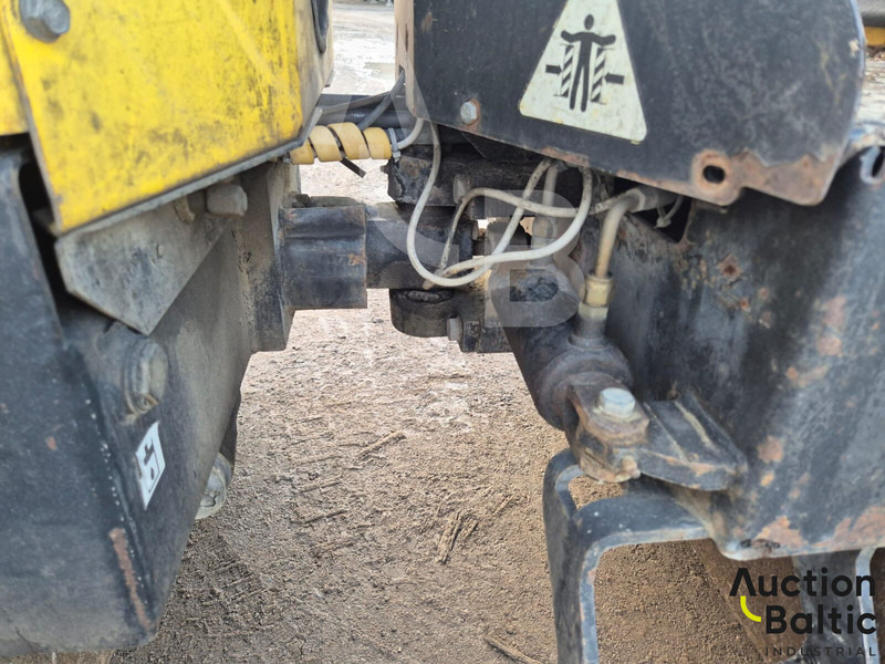 Leasa Wacker RD11AEC Wacker RD11AEC: bild 9