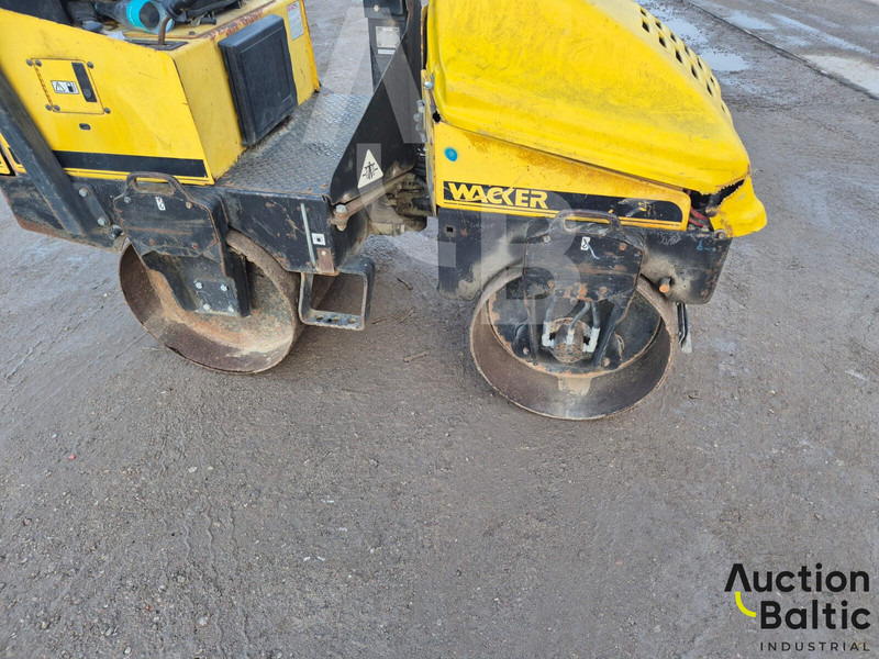 Leasa Wacker RD11AEC Wacker RD11AEC: bild 7