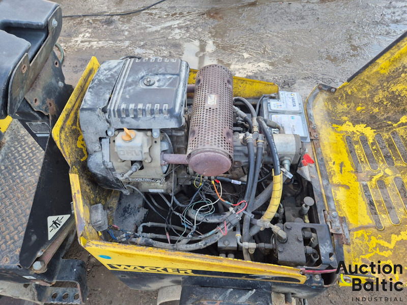 Leasa Wacker RD11AEC Wacker RD11AEC: bild 12