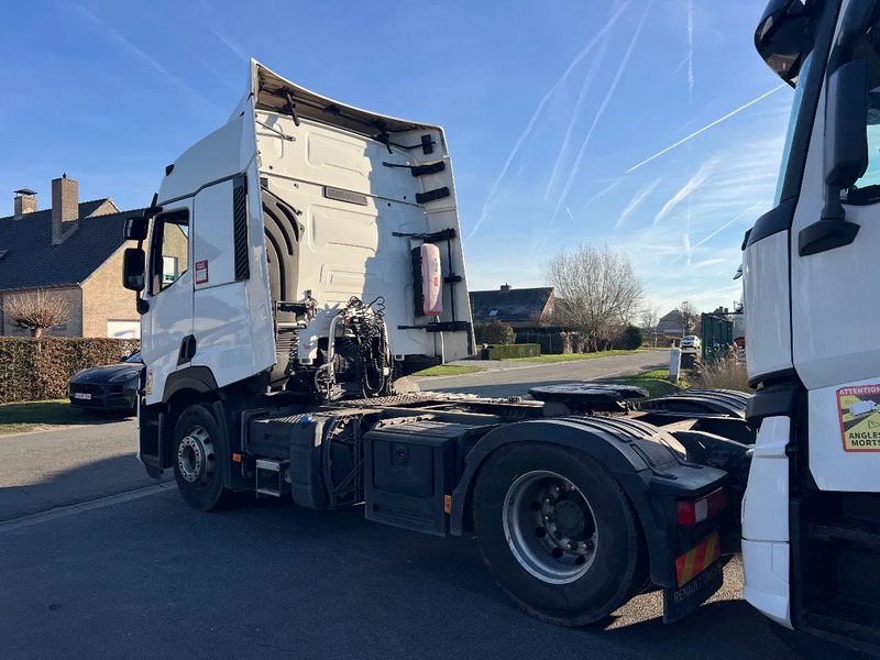 Renault T460 2022 model*381000km*Renault T460*NEW FACE* - Dragbil: bild 3 Renault T460 2022 model*381000km*Renault T460*NEW FACE* - Dragbil: bild 3