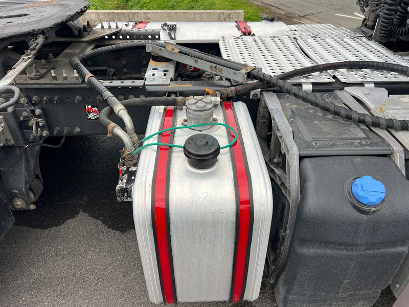 Renault T520 T520 VOITH RETARDER*Alcoa Alu*PTO POMP - Dragbil: bild 5 Renault T520 T520 VOITH RETARDER*Alcoa Alu*PTO POMP - Dragbil: bild 5