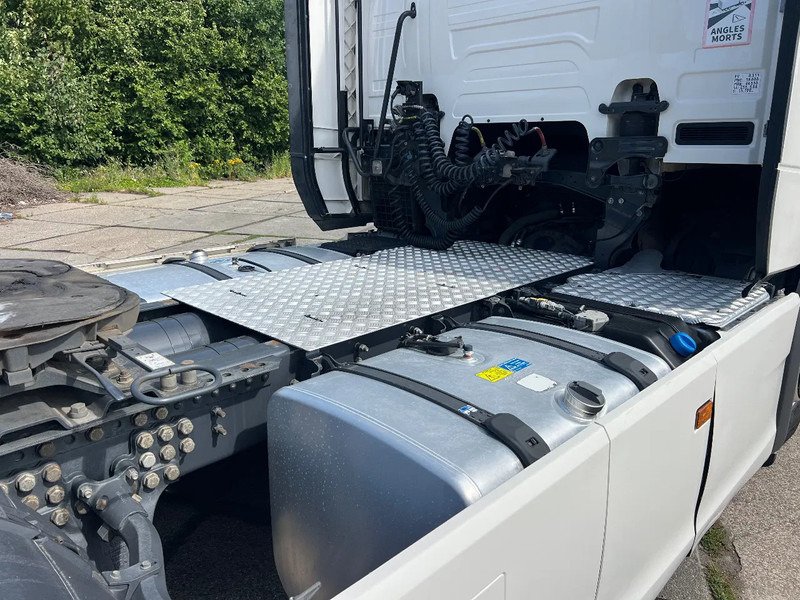 Scania R450 NGS Full Air susp X6***03.2020***R450 Retarder***Alcoa wheels - Dragbil: bild 5 Scania R450 NGS Full Air susp X6***03.2020***R450 Retarder***Alcoa wheels - Dragbil: bild 5