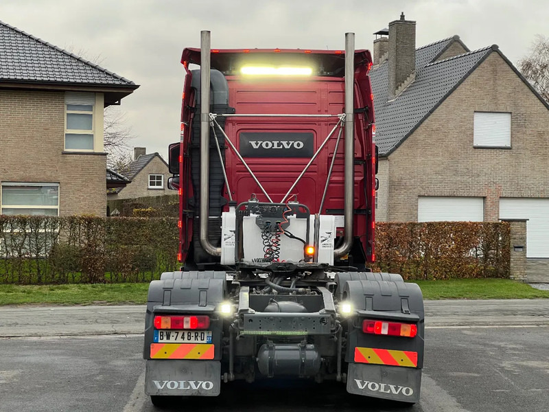 Volvo FH 16.700 Volvo FH16 700 6x4 full options **RETARDER**TV - Dragbil: bild 5 Volvo FH 16.700 Volvo FH16 700 6x4 full options **RETARDER**TV - Dragbil: bild 5