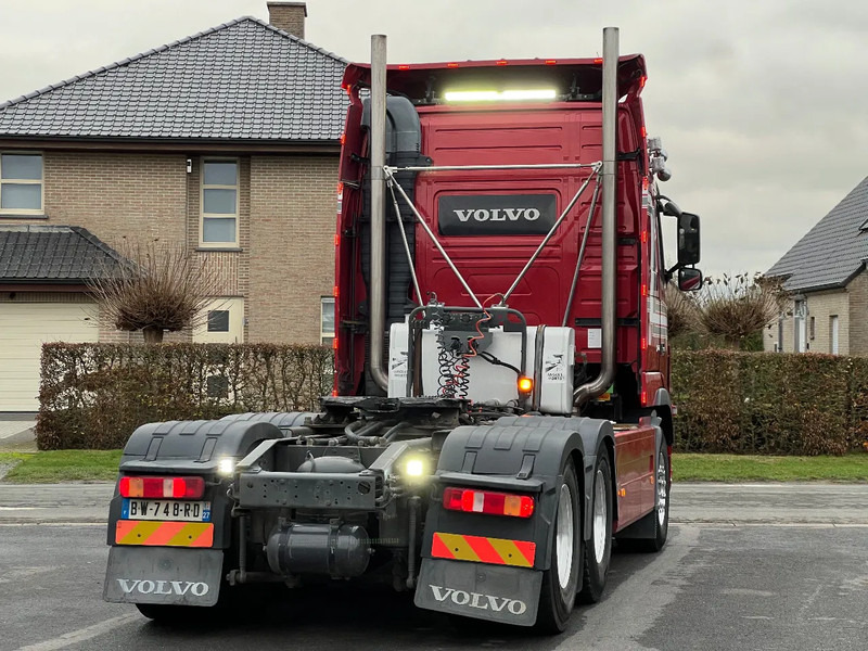 Volvo FH 16.700 Volvo FH16 700 6x4 full options **RETARDER**TV - Dragbil: bild 4 Volvo FH 16.700 Volvo FH16 700 6x4 full options **RETARDER**TV - Dragbil: bild 4