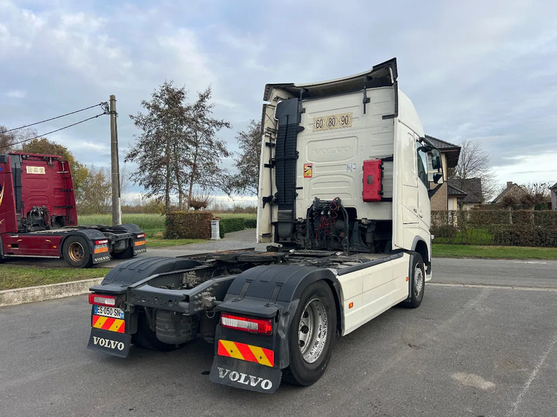 Volvo FH 460 Park cool **2018 model JB**FH460 - Dragbil: bild 4 Volvo FH 460 Park cool **2018 model JB**FH460 - Dragbil: bild 4