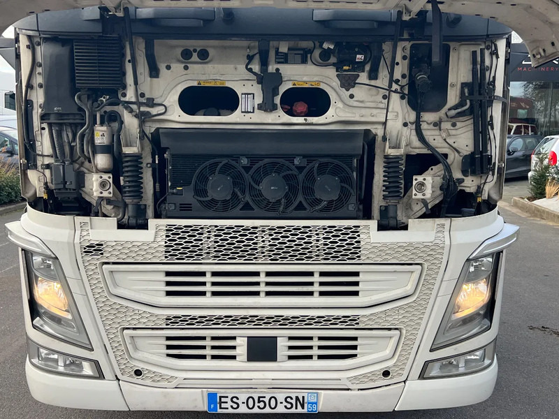 Volvo FH 460 Park cool **2018 model JB**FH460 - Dragbil: bild 3 Volvo FH 460 Park cool **2018 model JB**FH460 - Dragbil: bild 3
