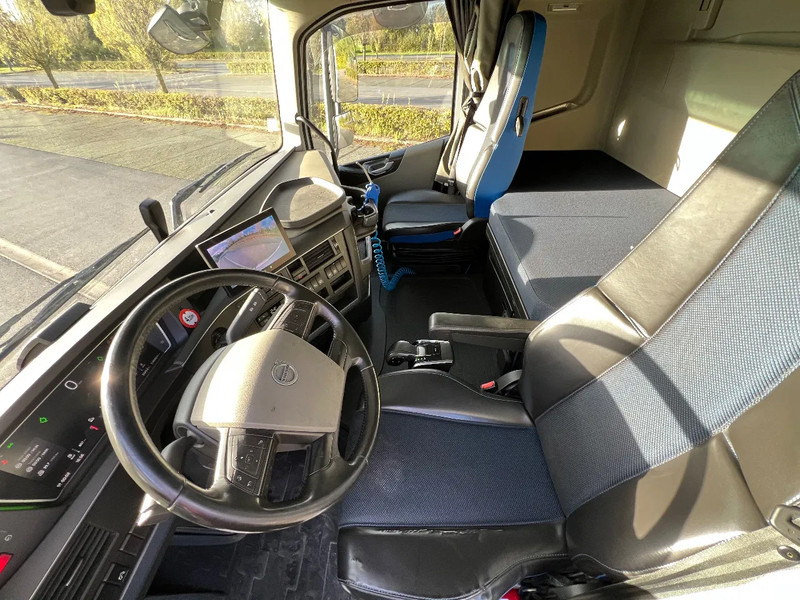 Leasa Volvo FH 500 XL CAB**FH 500 TURBO COMPOUND*Model 2023 Volvo FH 500 XL CAB**FH 500 TURBO COMPOUND*Model 2023: bild 15