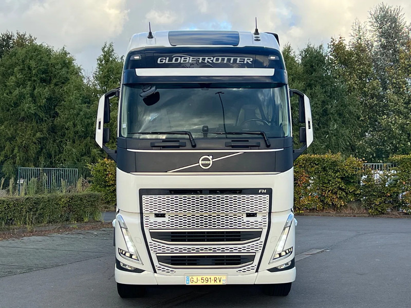 Volvo FH 500 XL CAB**FH 500 TURBO COMPOUND*Model 2023 - Dragbil: bild 2 Volvo FH 500 XL CAB**FH 500 TURBO COMPOUND*Model 2023 - Dragbil: bild 2