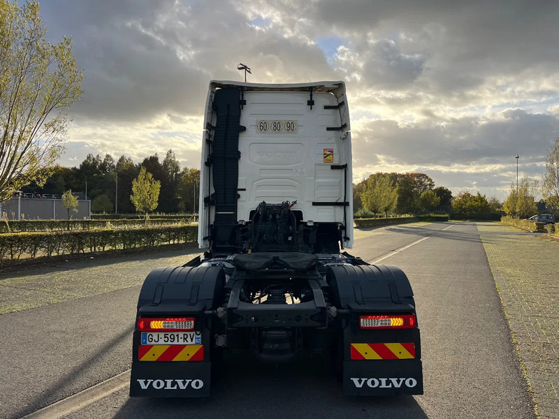 Leasa Volvo FH 500 XL CAB**FH 500 TURBO COMPOUND*Model 2023 Volvo FH 500 XL CAB**FH 500 TURBO COMPOUND*Model 2023: bild 12