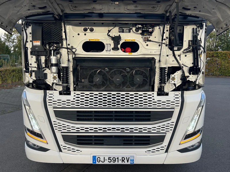 Volvo FH 500 XL CAB**FH 500 TURBO COMPOUND*Model 2023 - Dragbil: bild 4 Volvo FH 500 XL CAB**FH 500 TURBO COMPOUND*Model 2023 - Dragbil: bild 4