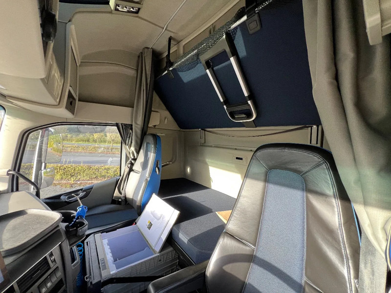 Leasa Volvo FH 500 XL CAB**FH 500 TURBO COMPOUND*Model 2023 Volvo FH 500 XL CAB**FH 500 TURBO COMPOUND*Model 2023: bild 19