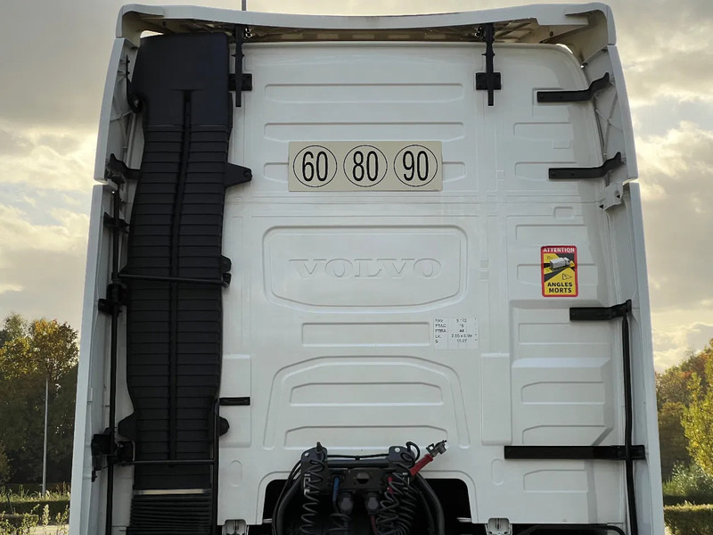 Leasa Volvo FH 500 XL CAB**FH 500 TURBO COMPOUND*Model 2023 Volvo FH 500 XL CAB**FH 500 TURBO COMPOUND*Model 2023: bild 10