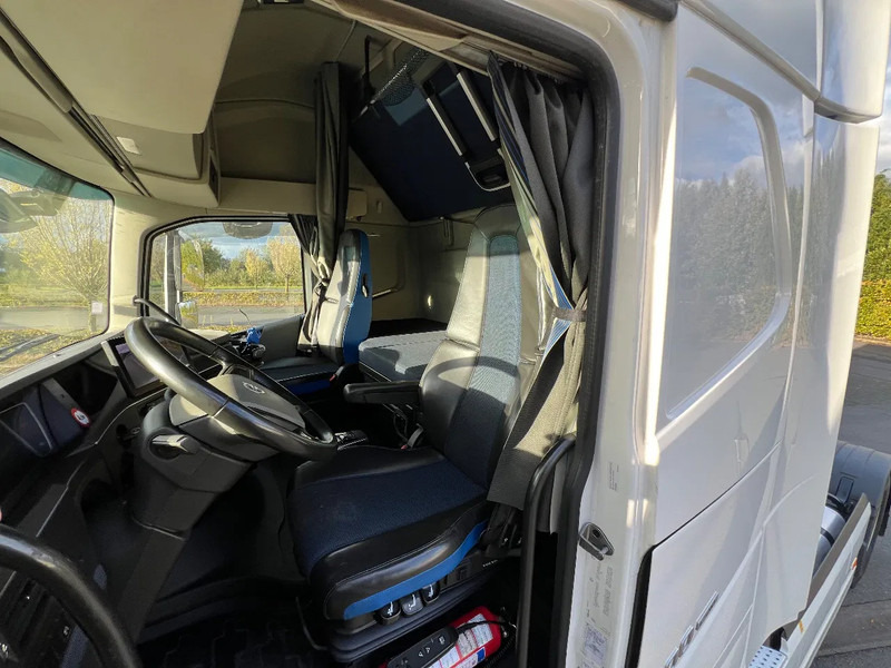 Leasa Volvo FH 500 XL CAB**FH 500 TURBO COMPOUND*Model 2023 Volvo FH 500 XL CAB**FH 500 TURBO COMPOUND*Model 2023: bild 16