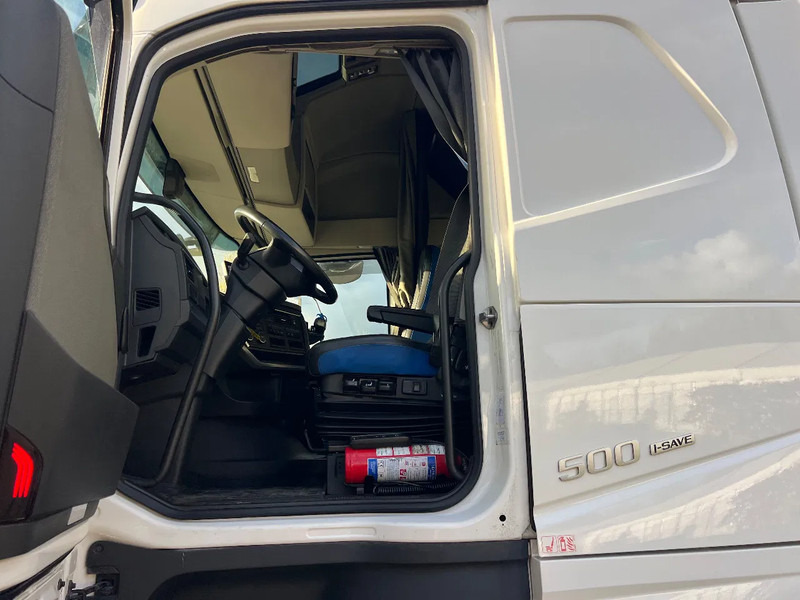 Leasa Volvo FH 500 XL CAB**FH 500 TURBO COMPOUND*Model 2023 Volvo FH 500 XL CAB**FH 500 TURBO COMPOUND*Model 2023: bild 17