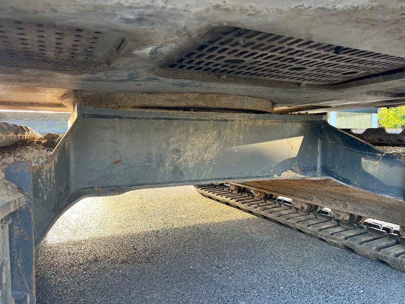 Allterrängkran Kubota KX080-4: bild 15