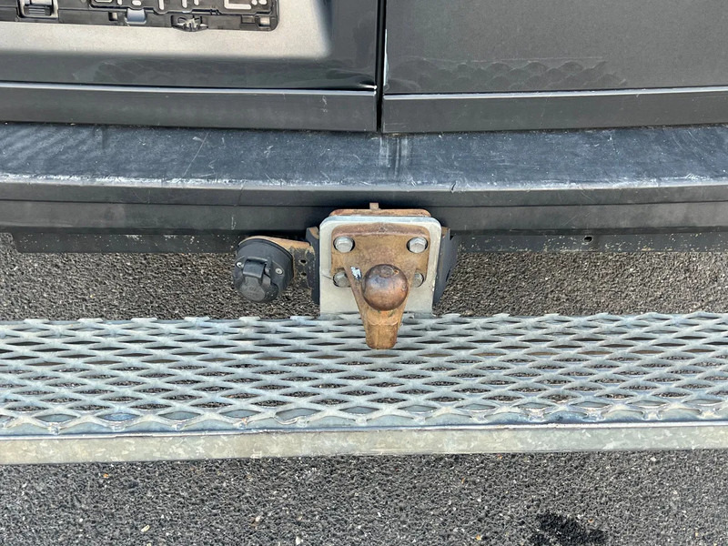 MAN TGE 3.180 AUTOMAAT*243.000km*MAN TGE3.180* - Skåpbil: bild 4 MAN TGE 3.180 AUTOMAAT*243.000km*MAN TGE3.180* - Skåpbil: bild 4