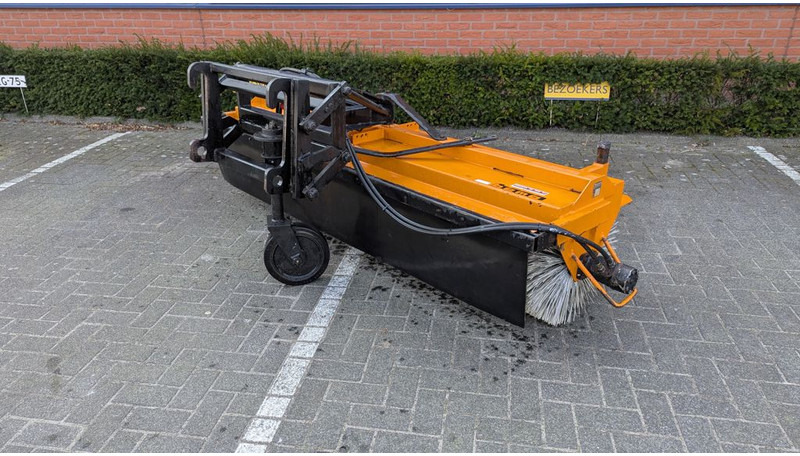 Bema Bema 25 Veegmachine - Städmaskin: bild 3 Bema Bema 25 Veegmachine - Städmaskin: bild 3