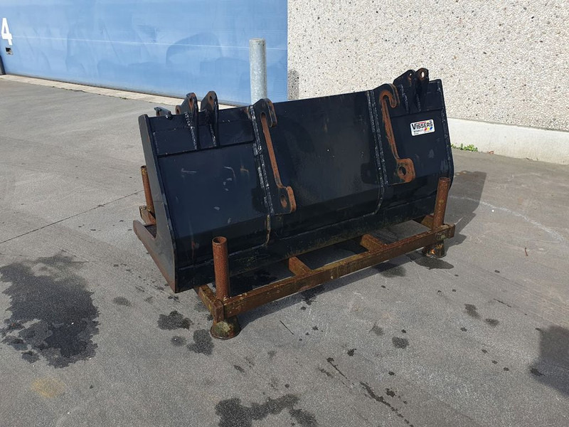 Giant Tobroco grondbak - Skopa för Byggmaskiner: bild 5 Giant Tobroco grondbak - Skopa för Byggmaskiner: bild 5