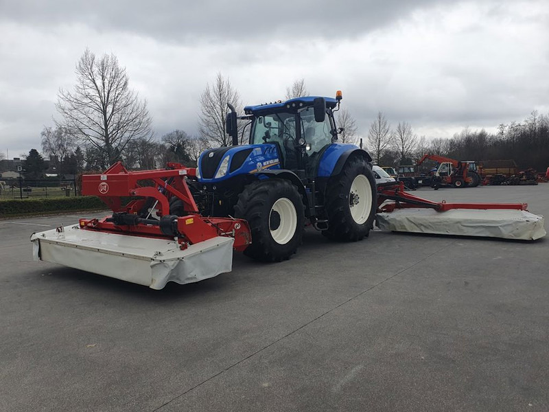 Lely MAAIER - Slåttermaskin: bild 3 Lely MAAIER - Slåttermaskin: bild 3