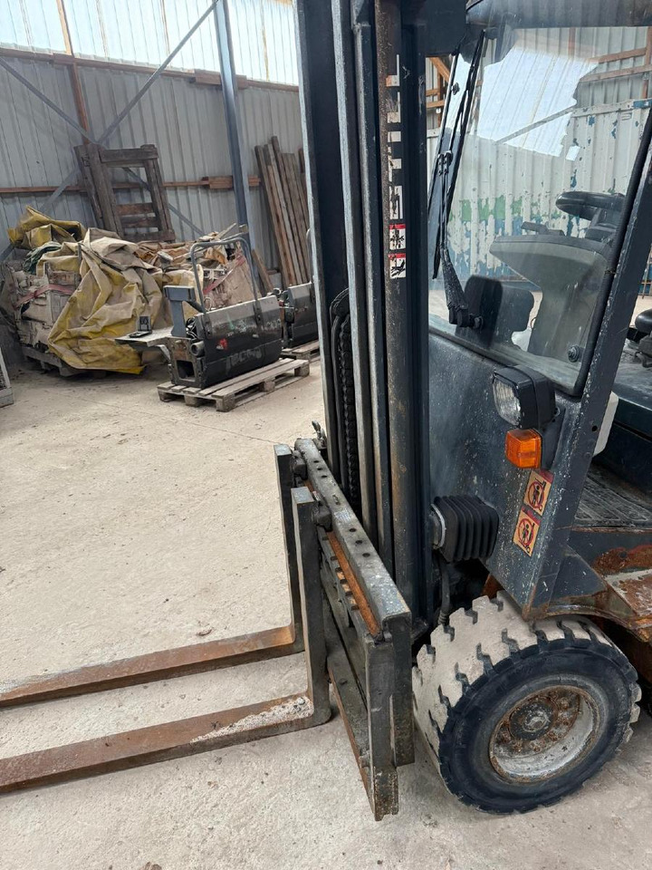 Still R 60-30 2 units available - Eltruck: bild 3 Still R 60-30 2 units available - Eltruck: bild 3