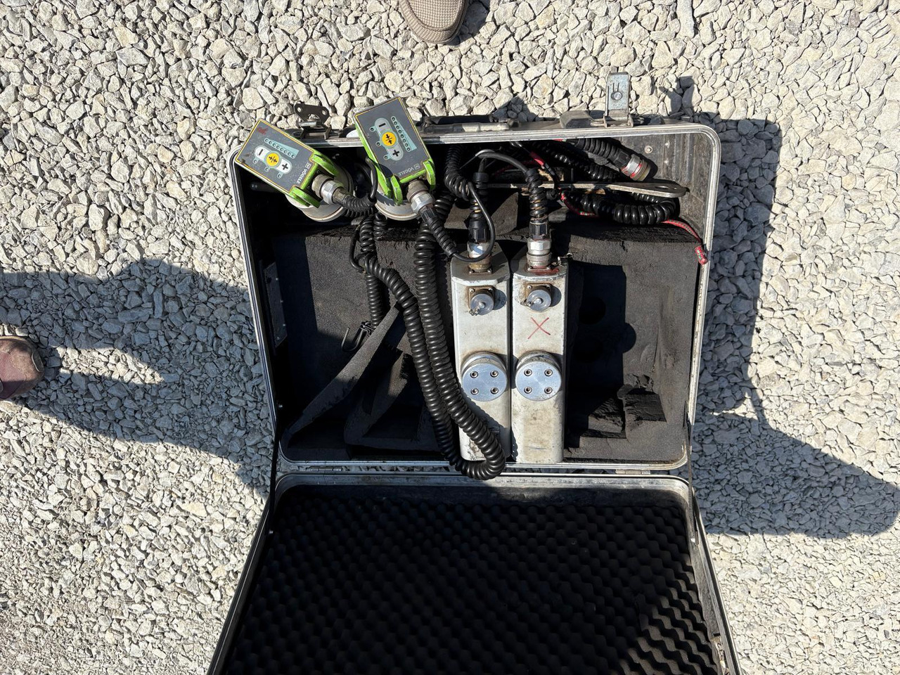 Vögele SUPER 1800-3i modern paver without AdBlue - Asfaltläggare: bild 2 Vögele SUPER 1800-3i modern paver without AdBlue - Asfaltläggare: bild 2