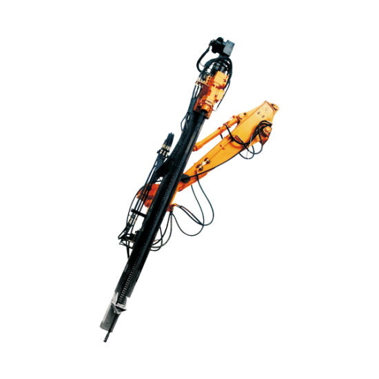 AME Rock Drill - Hydraulisk hammare för Grävmaskin: bild 2 AME Rock Drill - Hydraulisk hammare för Grävmaskin: bild 2