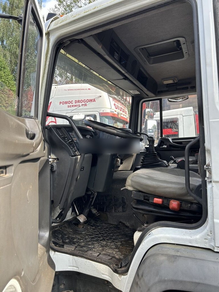 Volvo FL6.18 - Sugbil: bild 5 Volvo FL6.18 - Sugbil: bild 5