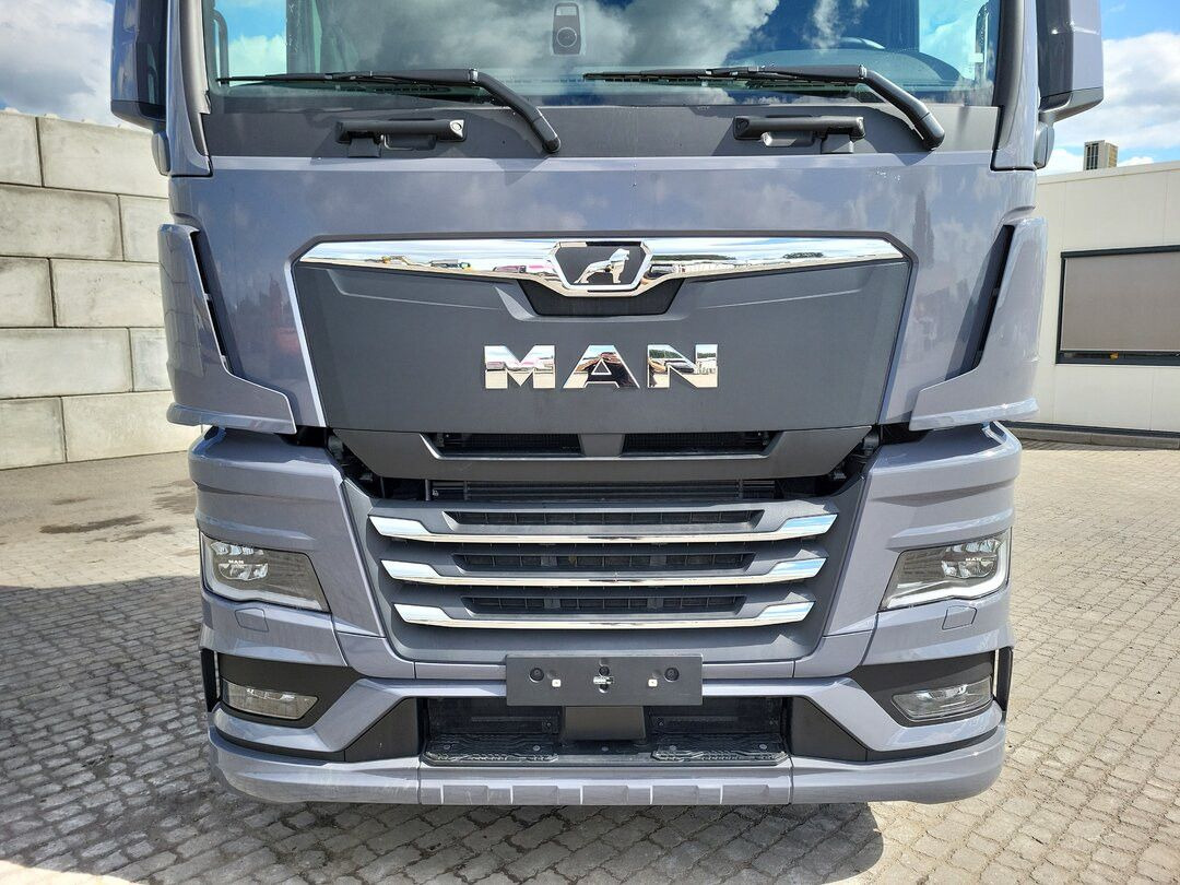 MAN TGX 18.520 GX 4x2 BL SA Euro 6 Sofort Verfügbar - Dragbil: bild 4 MAN TGX 18.520 GX 4x2 BL SA Euro 6 Sofort Verfügbar - Dragbil: bild 4