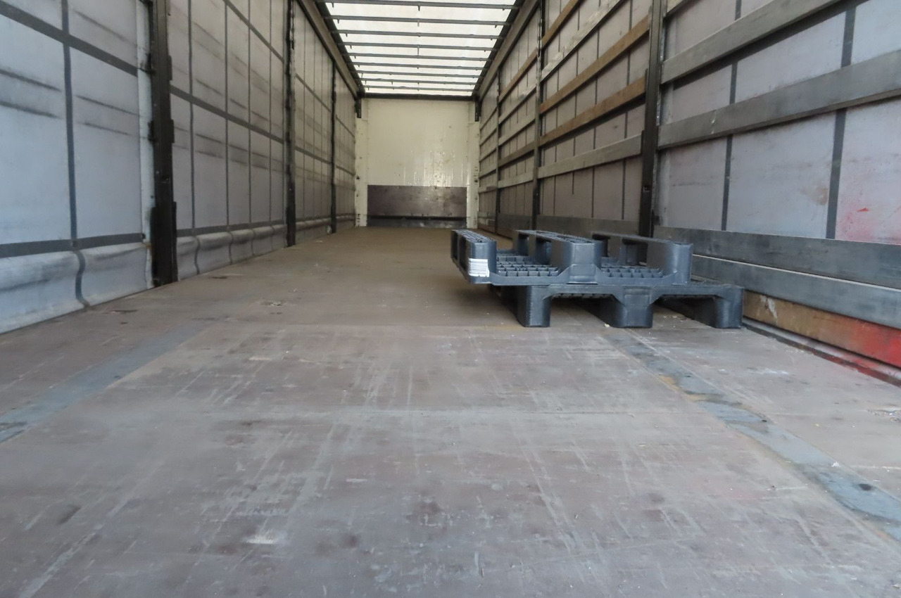 Krone Planenauflieger - Coilwanne - Kapelltrailer: bild 5 Krone Planenauflieger - Coilwanne - Kapelltrailer: bild 5