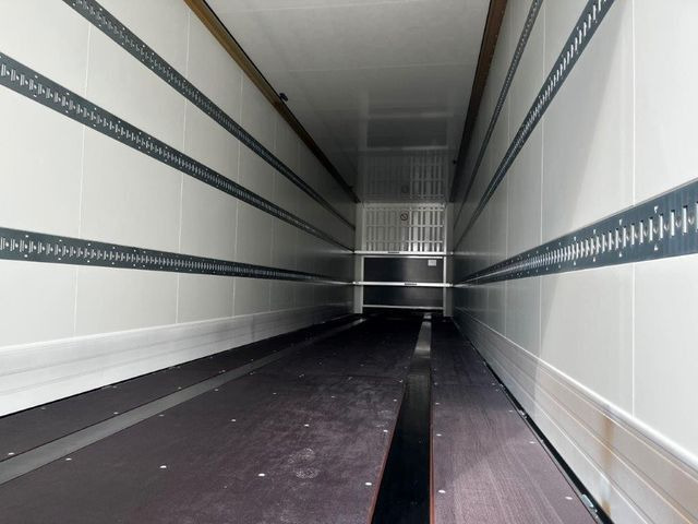 Krone SZK 18 Koffer Event Mega-Koffer 2.900 mm Höhe - Skåp semitrailer: bild 3 Krone SZK 18 Koffer Event Mega-Koffer 2.900 mm Höhe - Skåp semitrailer: bild 3