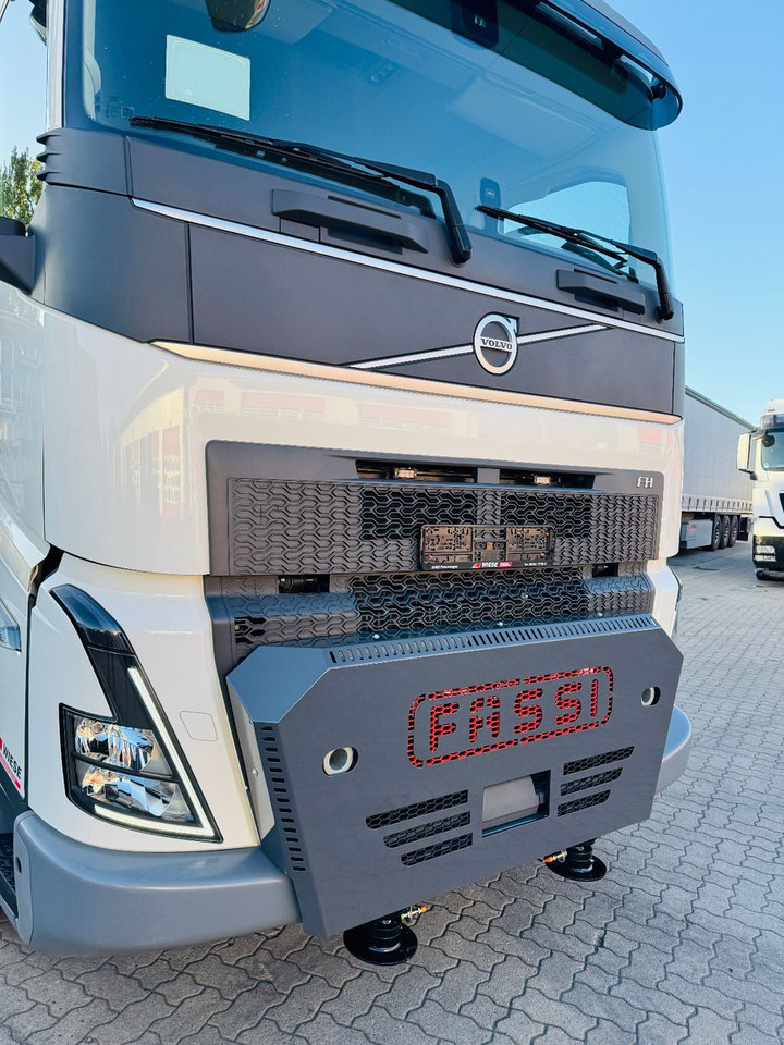 Volvo FH500 6x2 mit Fassi F545 2.27 JIB Winde sofort - Lastbil, Kranbil: bild 3 Volvo FH500 6x2 mit Fassi F545 2.27 JIB Winde sofort - Lastbil, Kranbil: bild 3