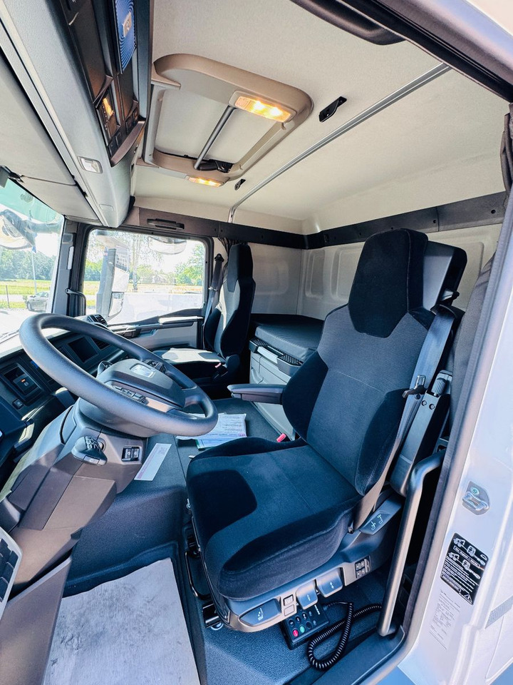 MAN TGS 32.510 mit F710 Frontkran sofort - Flakbil, Kranbil: bild 5 MAN TGS 32.510 mit F710 Frontkran sofort - Flakbil, Kranbil: bild 5