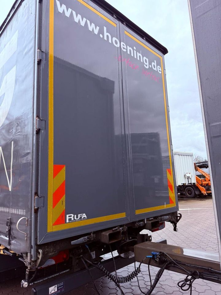 MAN TGX 18.440 LL Volumen LKW mit Staplerhalterung MAN TGX 18.440 LL Volumen LKW mit Staplerhalterung - Kapellbil: bild 4 MAN TGX 18.440 LL Volumen LKW mit Staplerhalterung MAN TGX 18.440 LL Volumen LKW mit Staplerhalterung - Kapellbil: bild 4