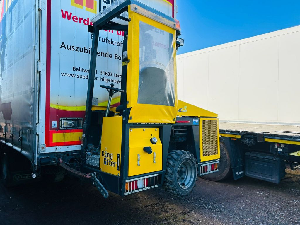 Terberg Kinglifter TKL-S-3x3 1.500 kg - Påhängstruck: bild 3 Terberg Kinglifter TKL-S-3x3 1.500 kg - Påhängstruck: bild 3