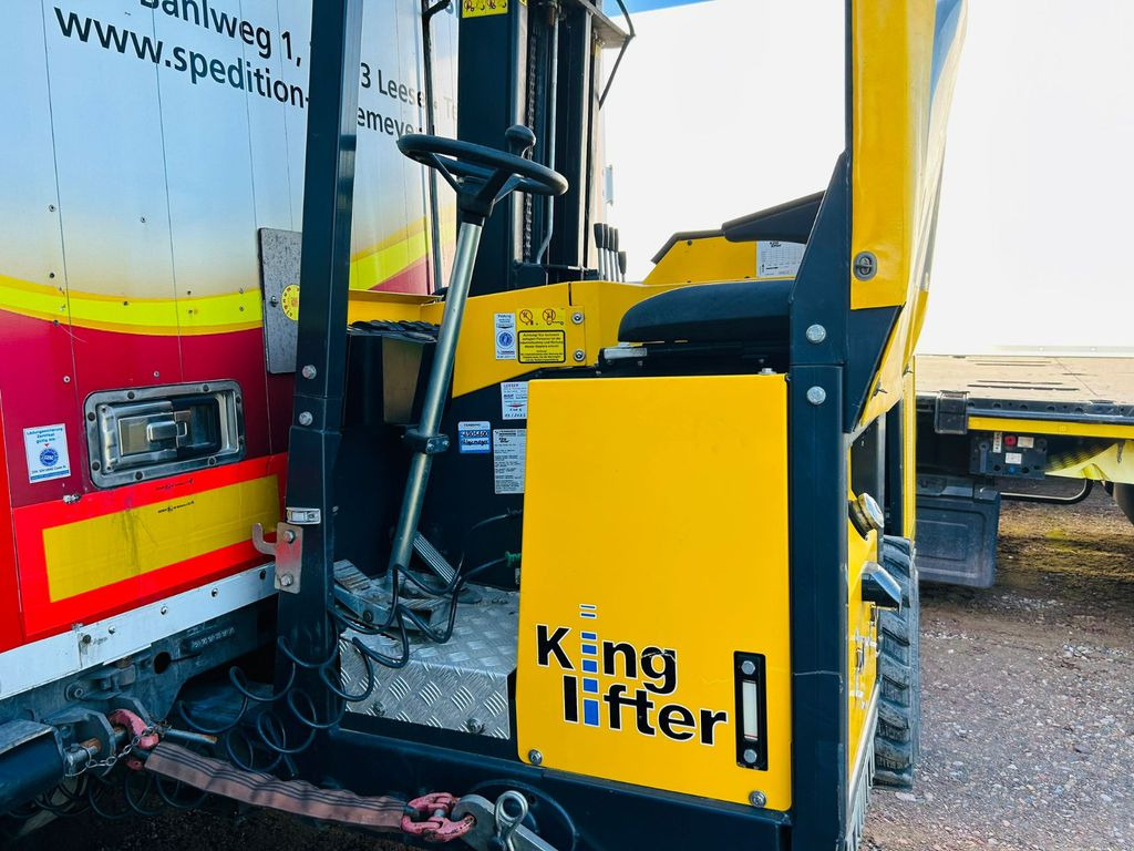 Terberg Kinglifter TKL-S-3x3 1.500 kg - Påhängstruck: bild 5 Terberg Kinglifter TKL-S-3x3 1.500 kg - Påhängstruck: bild 5