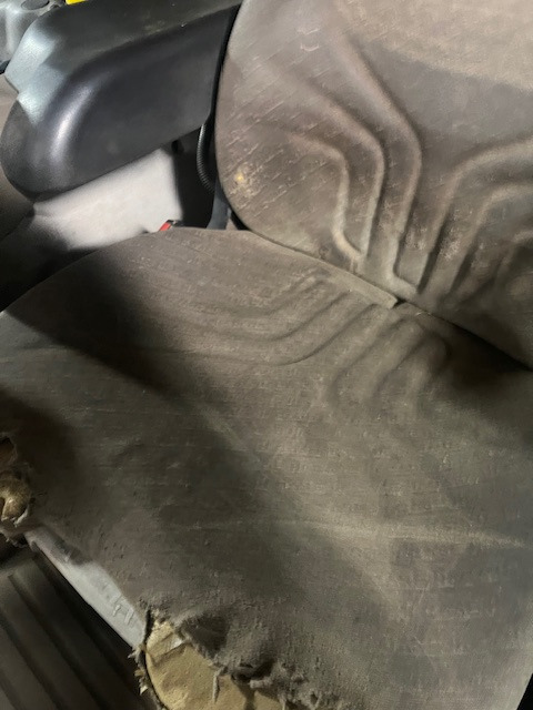 CASE IH MXU 135 - Traktor: bild 5 CASE IH MXU 135 - Traktor: bild 5