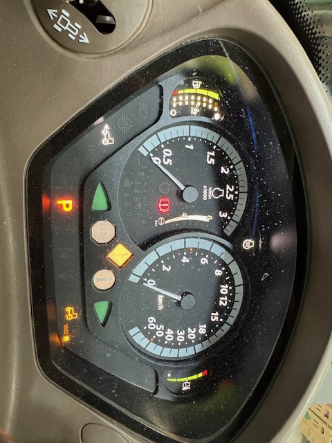 JOHN DEERE 6250R - Traktor: bild 3 JOHN DEERE 6250R - Traktor: bild 3