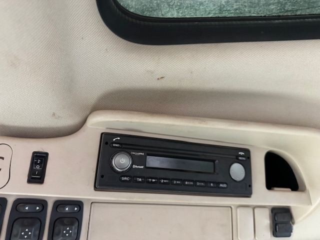 JOHN DEERE 6250R - Traktor: bild 5 JOHN DEERE 6250R - Traktor: bild 5