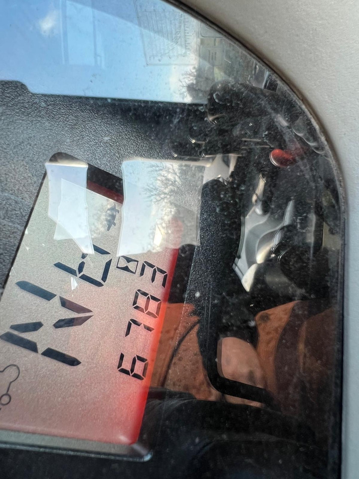 MASSEY FERGUSON 6480 DYNASHIFT - Traktor: bild 5 MASSEY FERGUSON 6480 DYNASHIFT - Traktor: bild 5