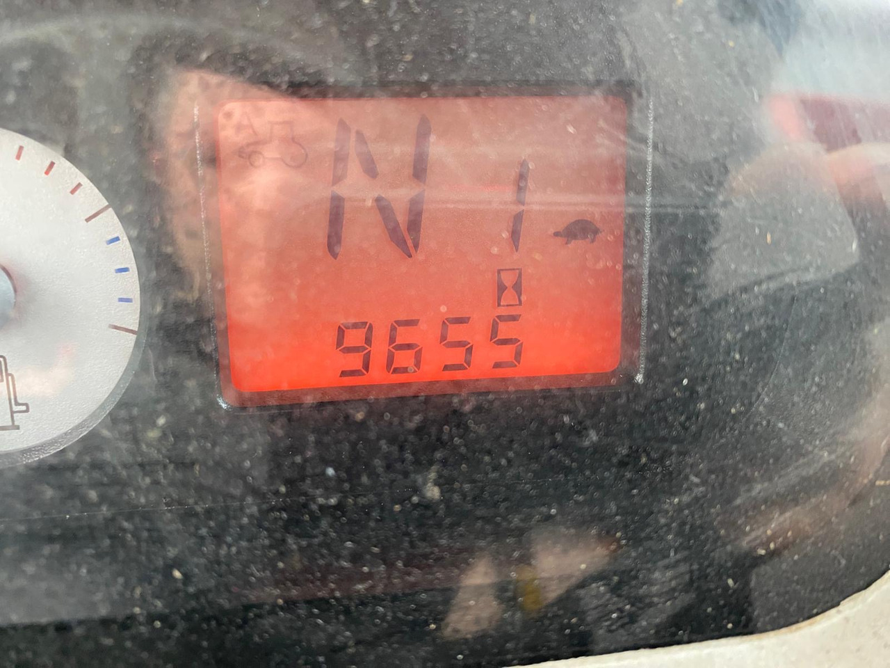 MASSEY FERGUSON 7495 VT - Traktor: bild 2 MASSEY FERGUSON 7495 VT - Traktor: bild 2