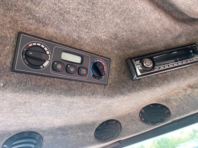 MASSEY FERGUSON 7495 VT - Traktor: bild 3 MASSEY FERGUSON 7495 VT - Traktor: bild 3